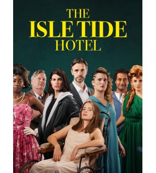 The Isle Tide Hotel PS5 PlayStation 5 Key OTHER